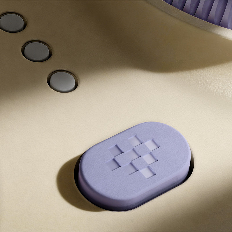 8BitDo Ultimate 3 Controller for XBOX - Lavender Dusk