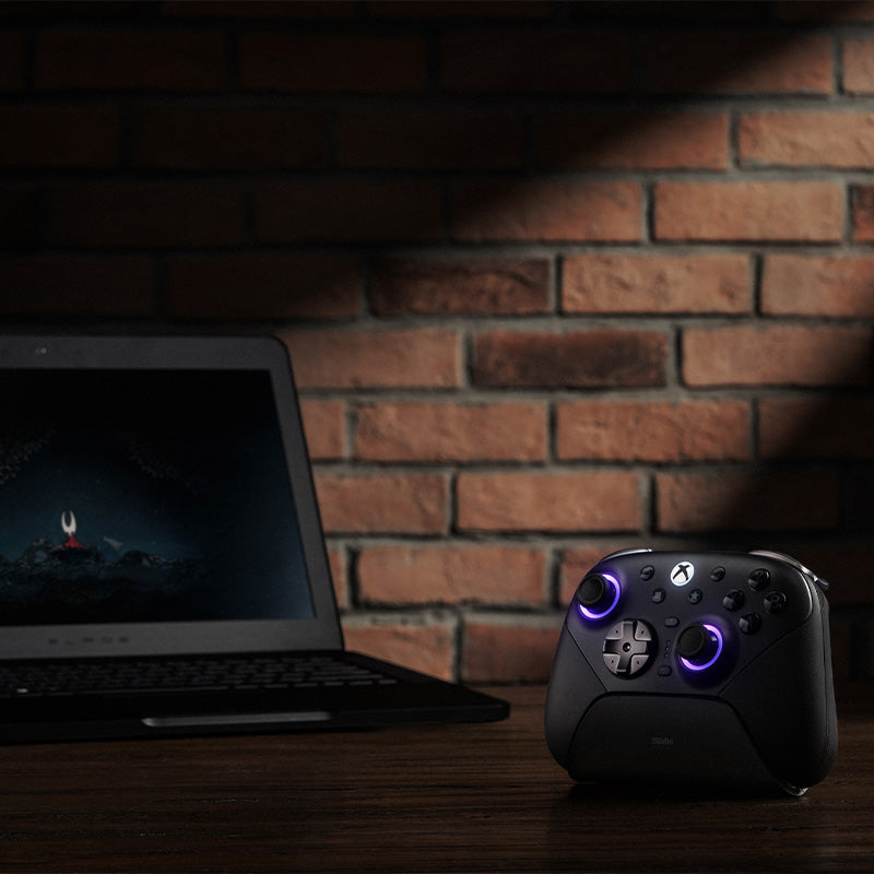 8BitDo Ultimate 3E Controller for XBOX (Ships on Sep 10. 2026)