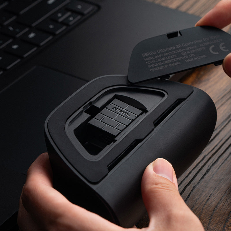 8BitDo Ultimate 3E Controller for XBOX (Ships on Sep 10. 2026)