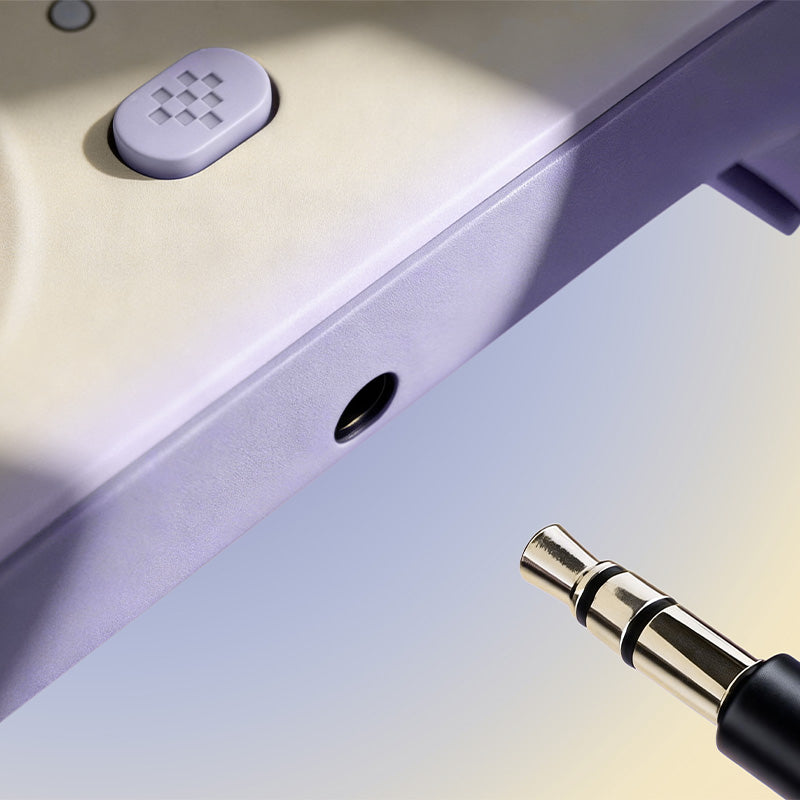 8BitDo Ultimate 3 Controller for XBOX - Lavender Dusk