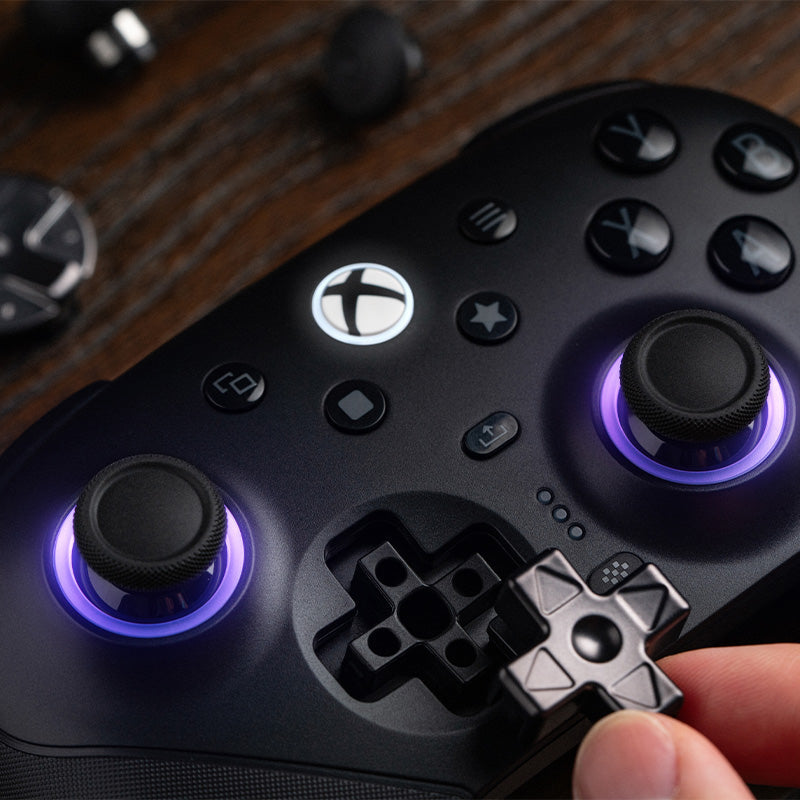 8BitDo Ultimate 3E Controller for XBOX (Ships on Sep 10. 2026)