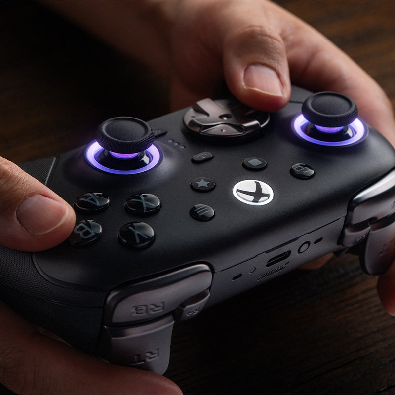 8BitDo Ultimate 3E Controller for XBOX (Ships on Sep 10. 2026)