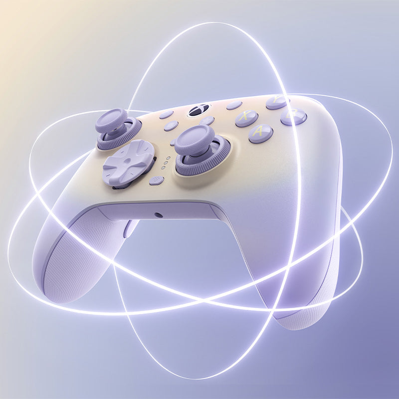 8BitDo Ultimate 3 Controller for XBOX - Lavender Dusk