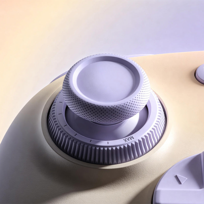8BitDo Ultimate 3 Controller for XBOX - Lavender Dusk