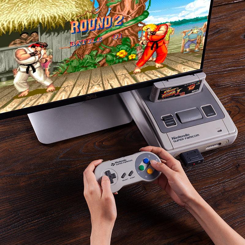 8BitDo Mod Kit for Original SNES/SFC Controller（Original）