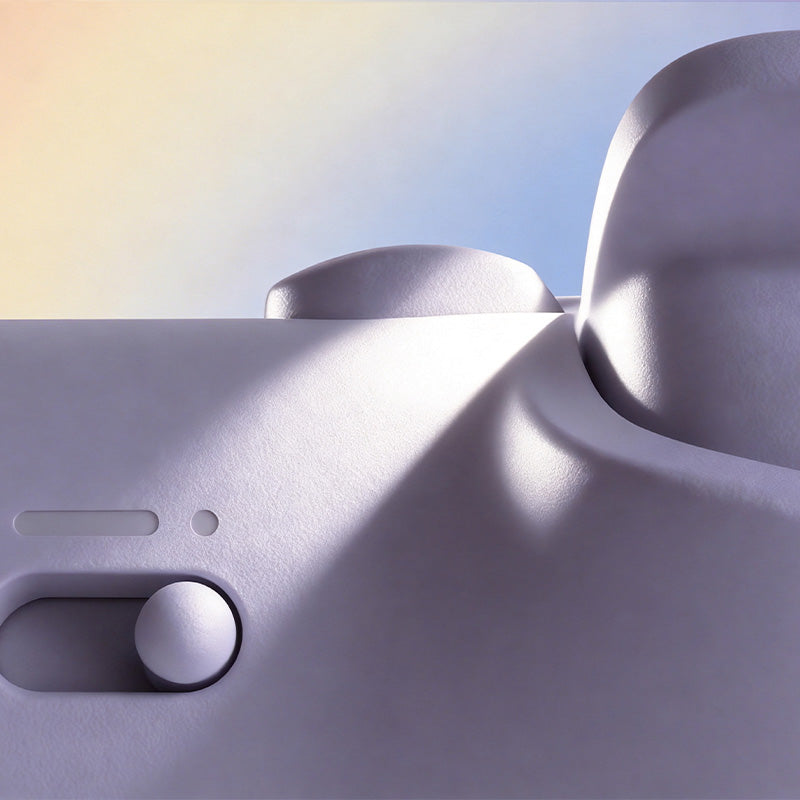 8BitDo Ultimate 3 Controller for XBOX - Lavender Dusk