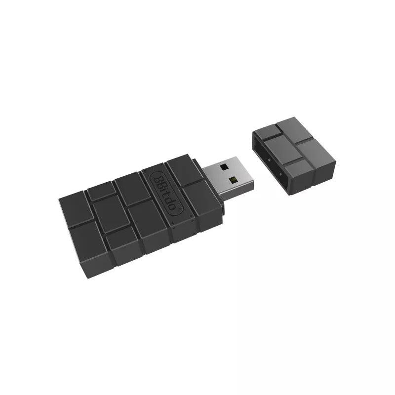 8BitDo Wireless Bluetooth USB Adapter 2