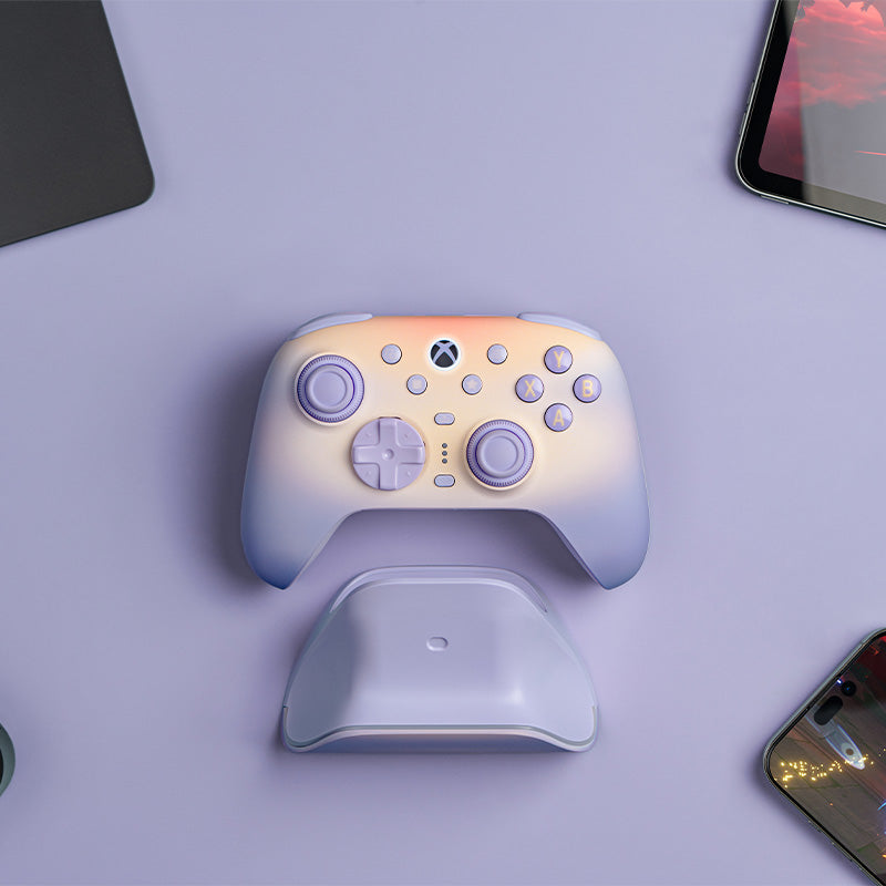8BitDo Ultimate 3 Controller for XBOX - Lavender Dusk