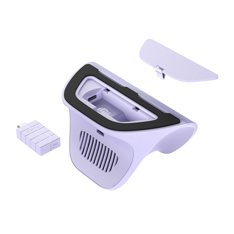 8BitDo Ultimate 3 Controller for XBOX - Lavender Dusk