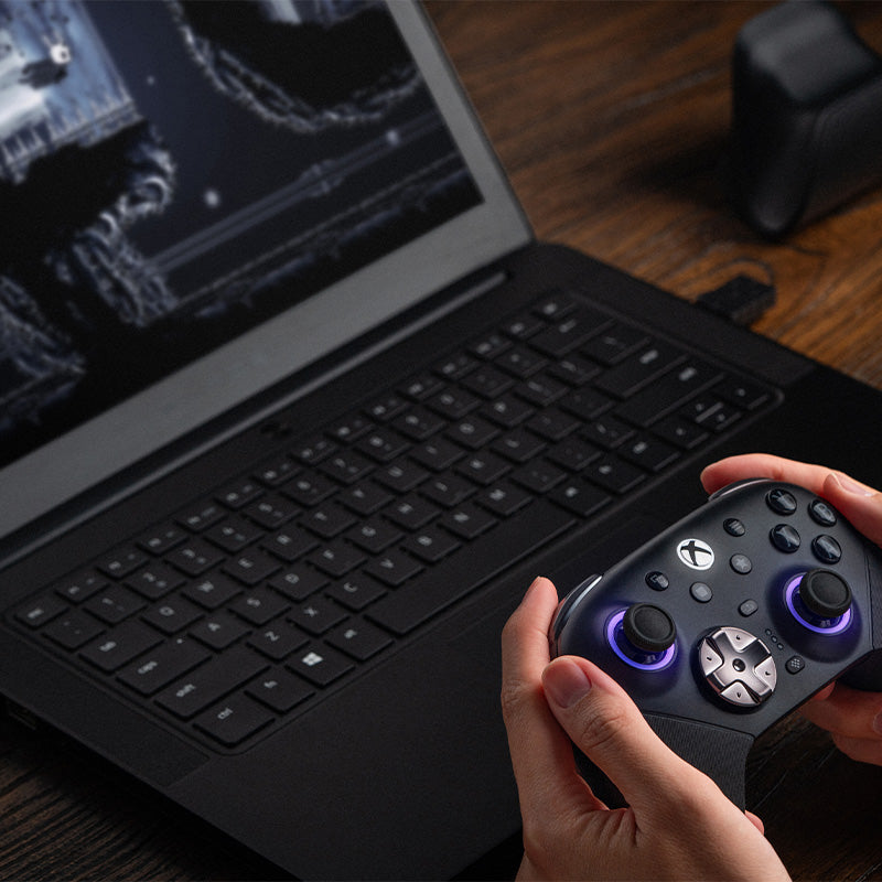 8BitDo Ultimate 3E Controller for XBOX (Ships on Sep 10. 2026)
