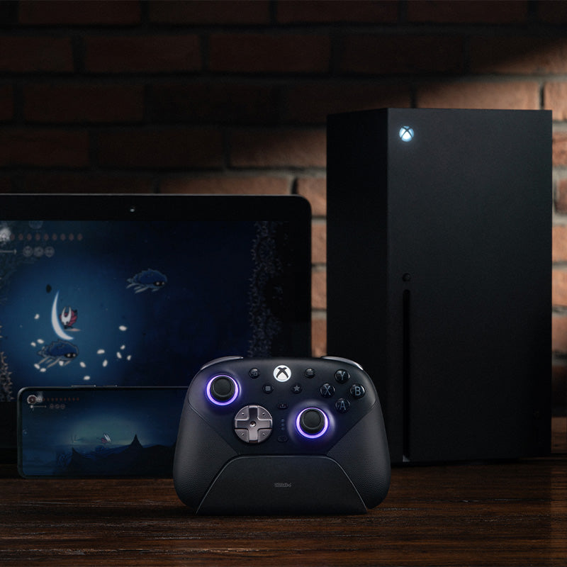 8BitDo Ultimate 3E Controller for XBOX (Ships on Sep 10. 2026)
