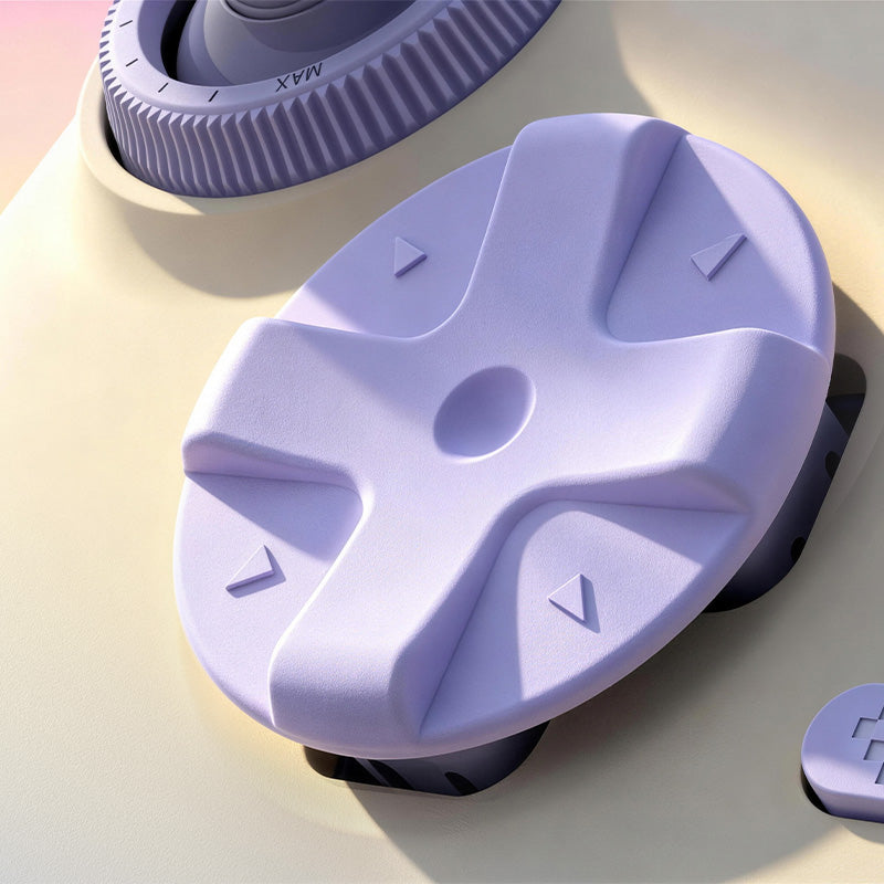 8BitDo Ultimate 3 Controller for XBOX - Lavender Dusk