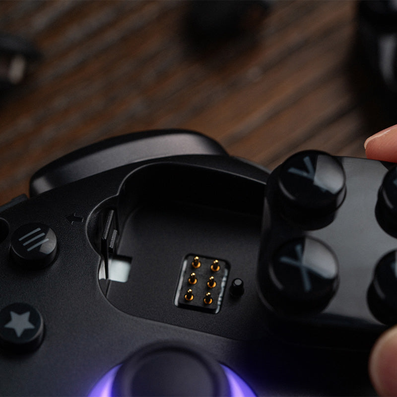 8BitDo Ultimate 3E Controller for XBOX (Ships on Sep 10. 2026)