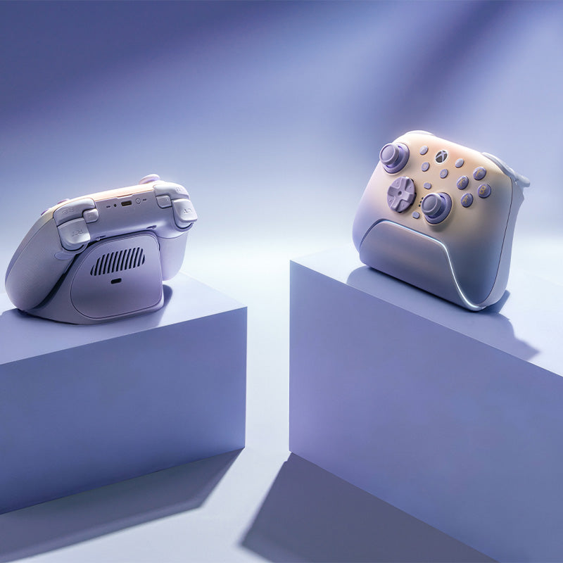 8BitDo Ultimate 3 Controller for XBOX - Lavender Dusk