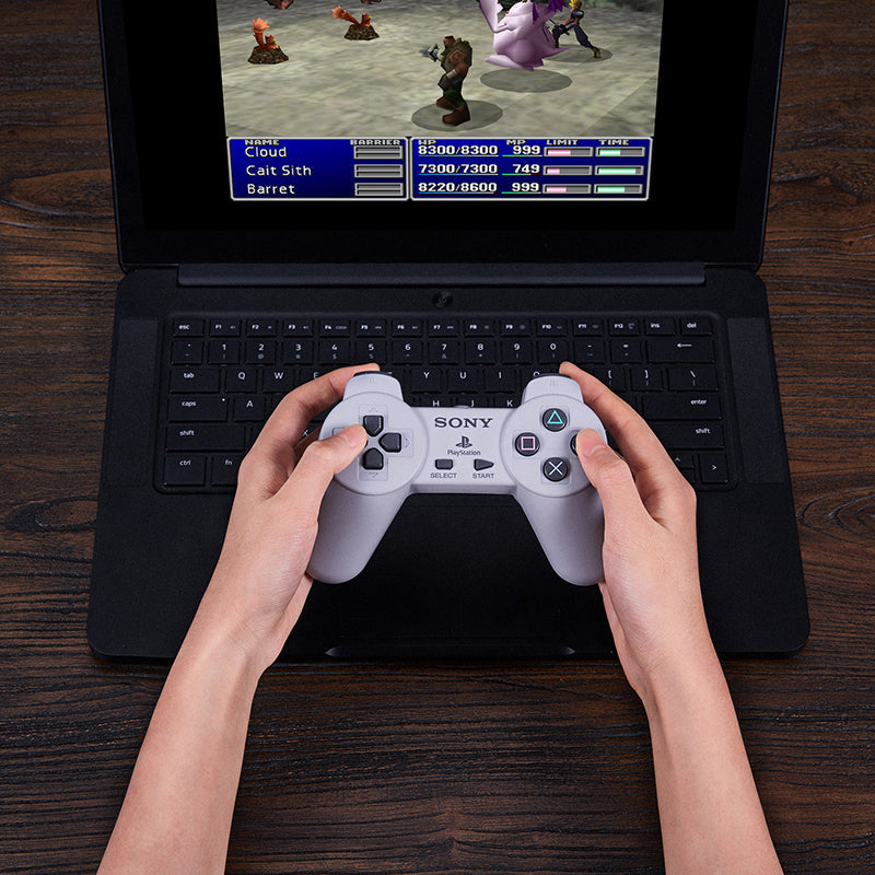 8BitDo Mod Kit for Original PlayStation Controller
