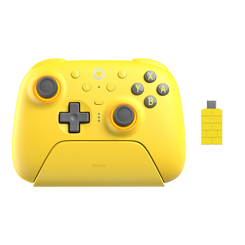 8BitDo Ultimate 2 Bluetooth Controller