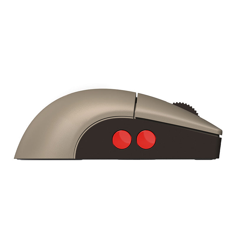 8BitDo Retro R8 Mouse