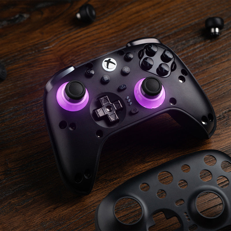 8BitDo Ultimate 3E Controller for XBOX (Ships on Sep 10. 2026)