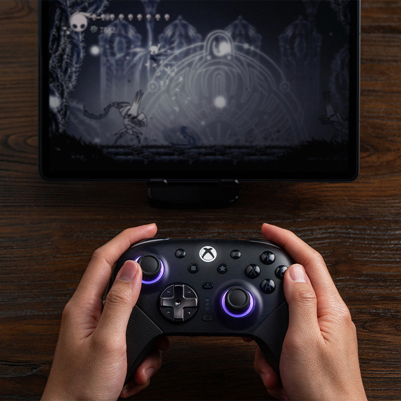 8BitDo Ultimate 3E Controller for XBOX (Ships on Sep 10. 2026)