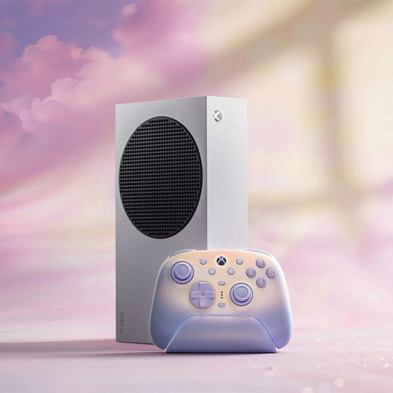 8BitDo Ultimate 3 Controller for XBOX - Lavender Dusk