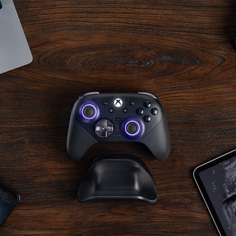 8BitDo Ultimate 3E Controller for XBOX (Ships on Sep 10. 2026)